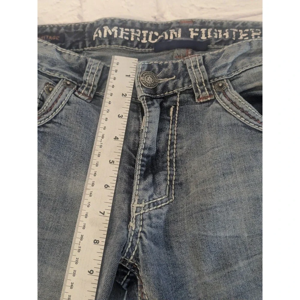 American Fighter american fighter